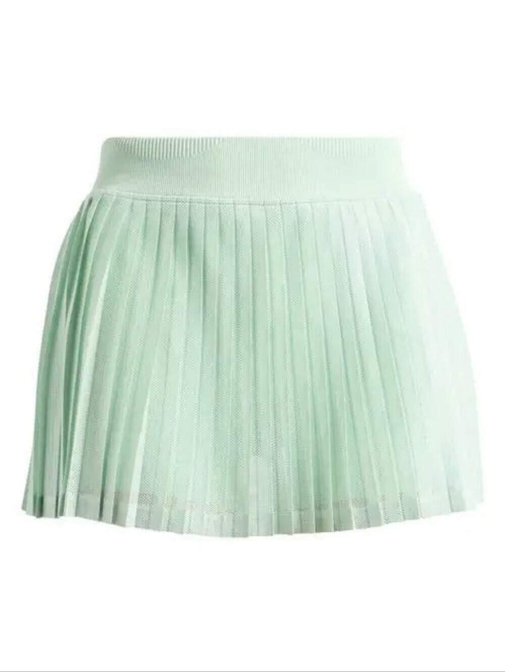 FP Movement Free People Rally Mini Skirt Skort